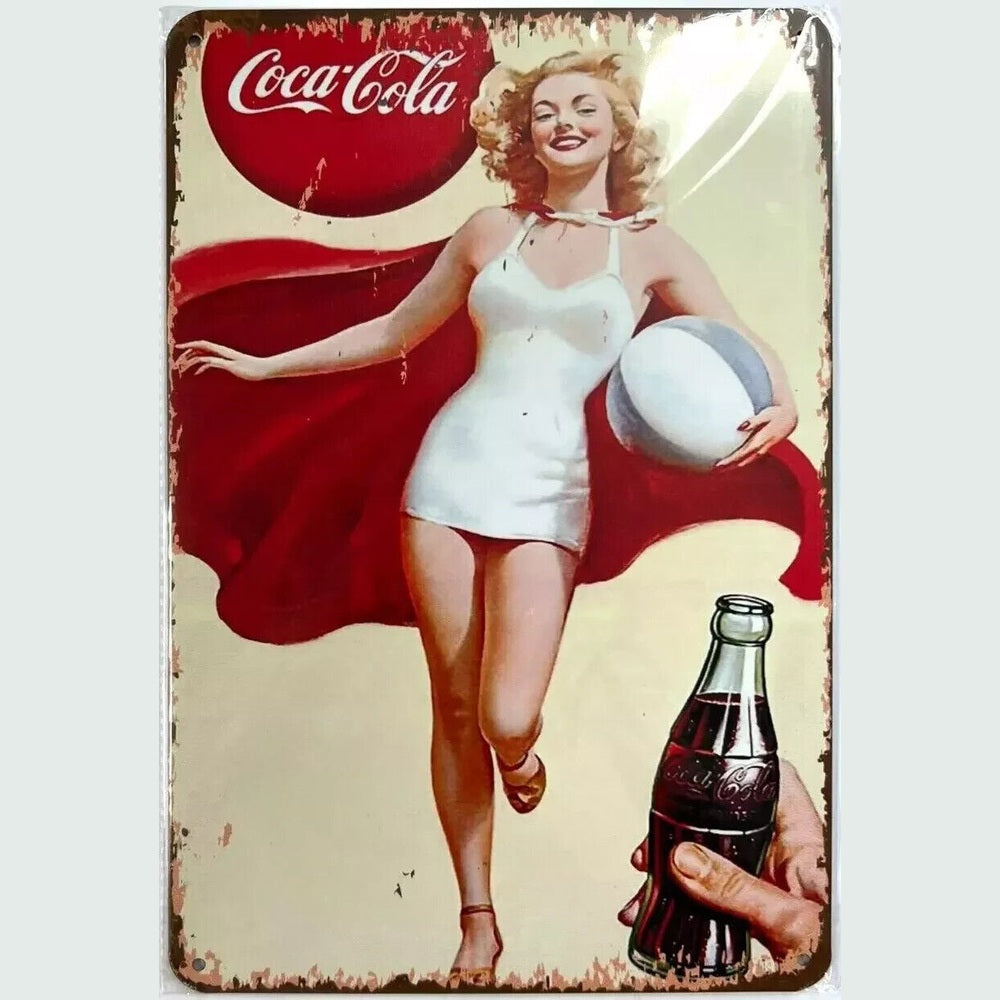 Lot of 11 novelty metal signs Home & Garden:Home Décor:Plaques & Signs Style Your Walls